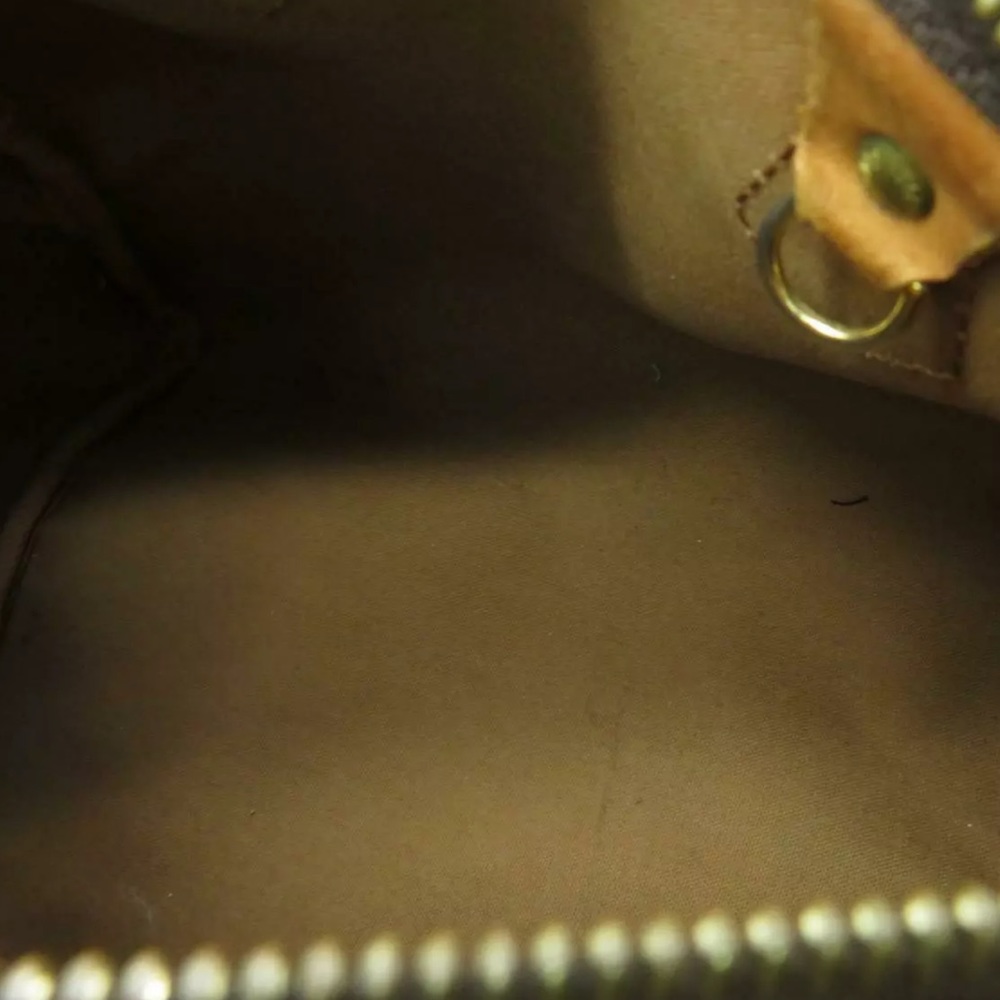 Authentic Speedy 25 Monogram - image 8